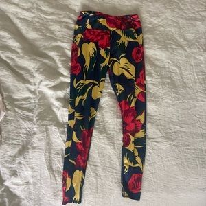 Burton Leggings